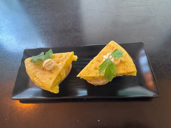 PINCHO TORTILLA