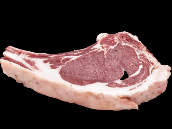 CHULETÓN DE AÑOJO NACIONAL