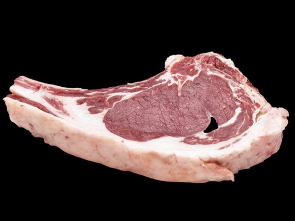 CHULETÓN DE AÑOJO NACIONAL