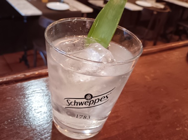 KOREAN MELON HIGHBALL