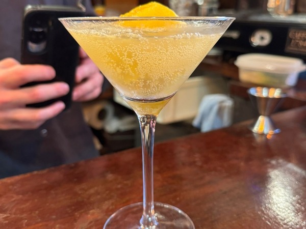 MANGO SPRITZ
