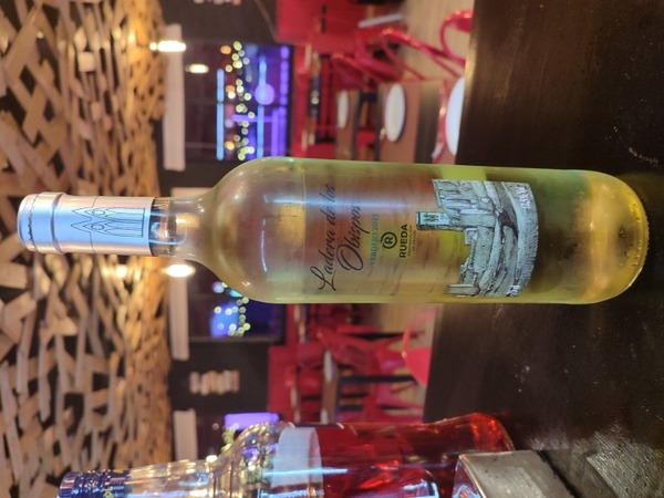 LADERA DE LOS OBISPOS VERDEJO