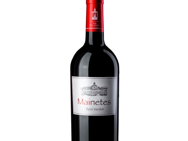 MAINETES PETIT VERDOT