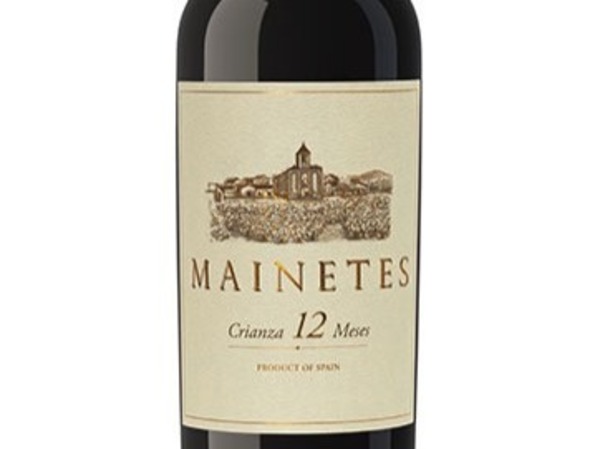 MAINETES CRIANZA