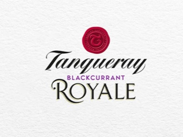 Gin Tanqueray Royale