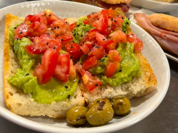 Avokado