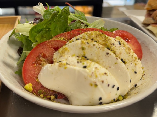 Caprese 
