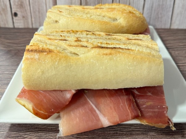 Jamón Serrano