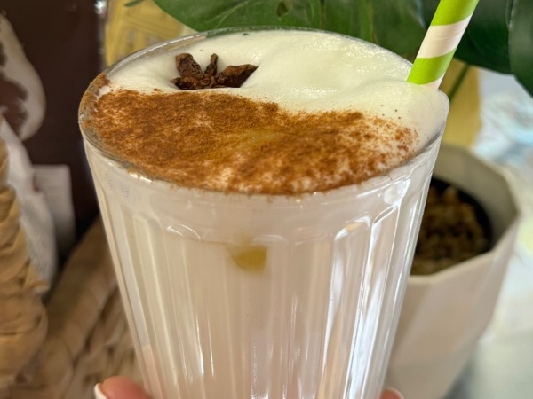 Chai Latte