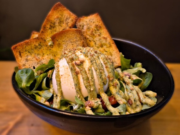 La Burrata