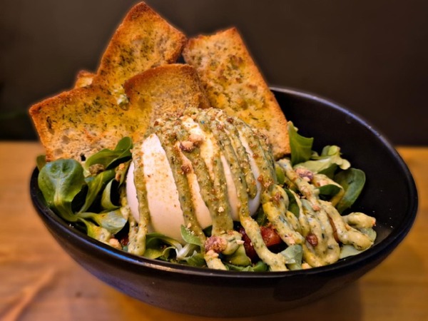 La Burrata