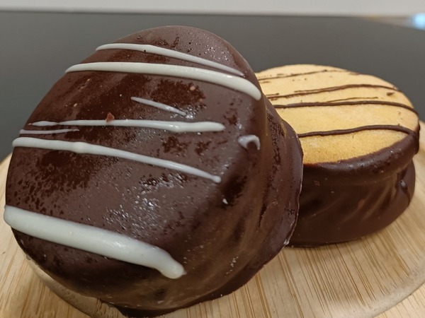Mini Alfajer 