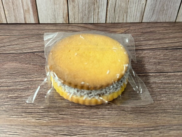 Alfajor