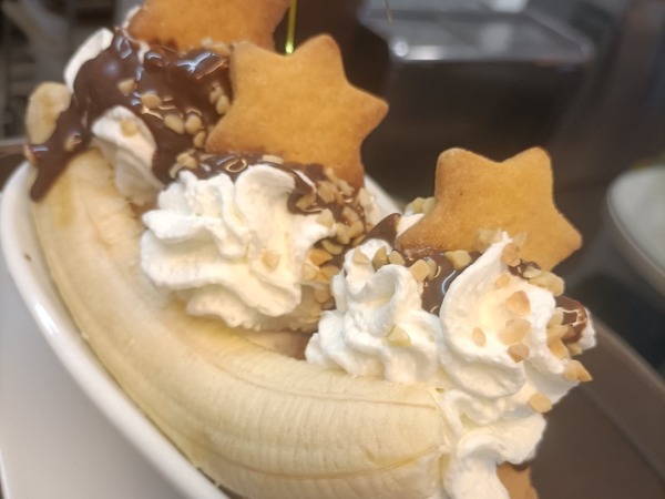 Banan Split