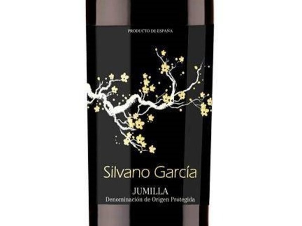SILVANO GARCIA ETIQUETA NEGRA