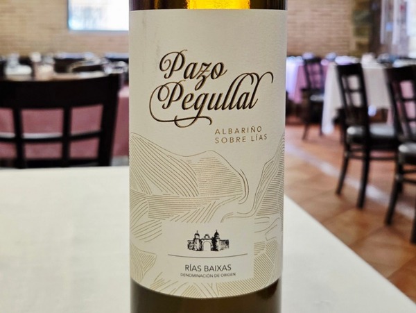 PAZO PEGULLAL 2023