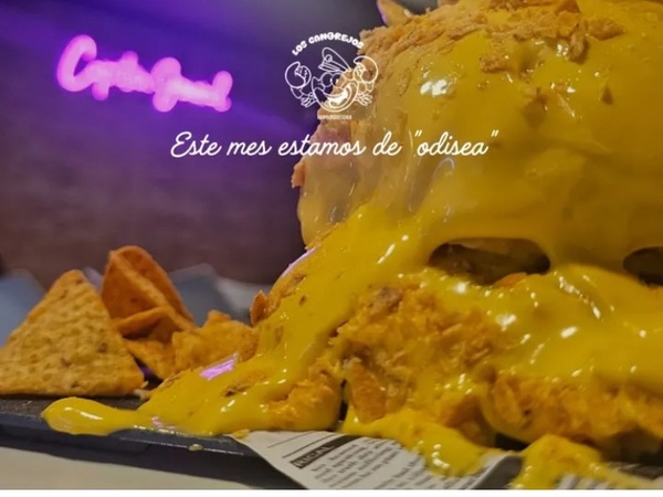 La Odisea