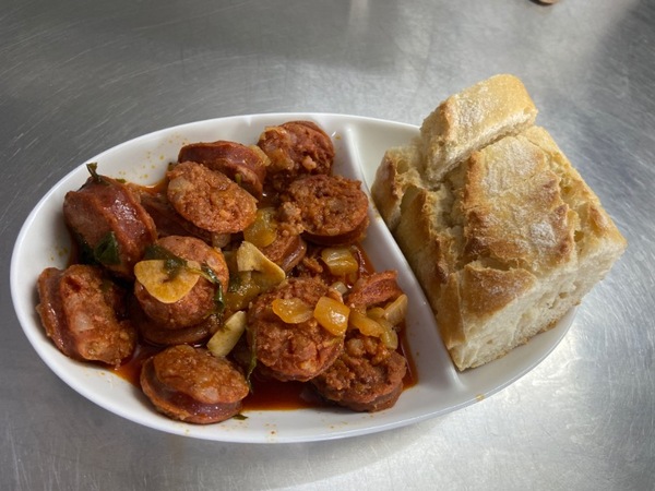 XORIS A LA SIDRA