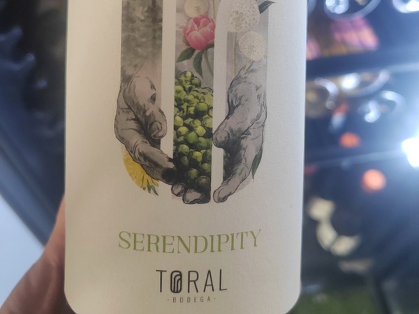 Serendipity 23