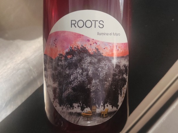 Roots 23
