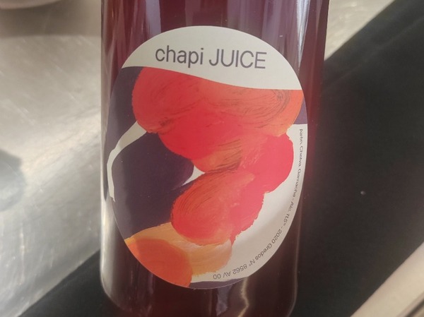 Juice 23 