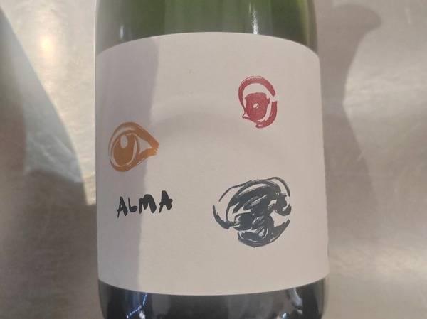 Alma