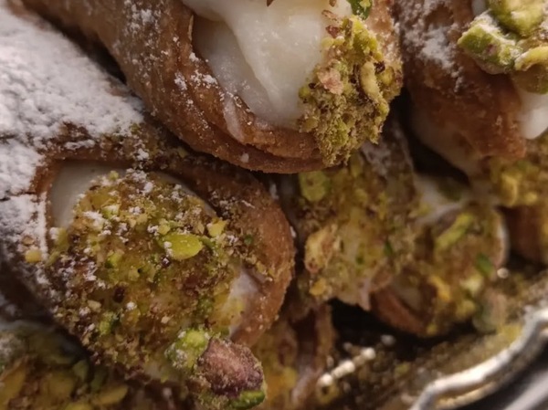 Cannoli 