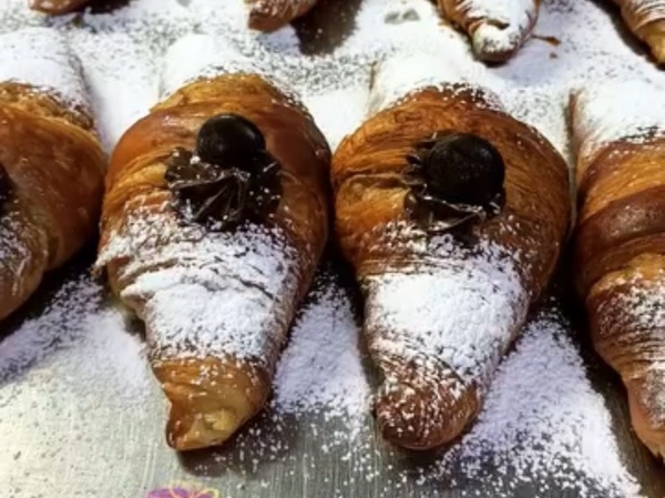 Croissant