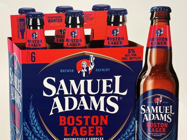 2 Samuel Adams 