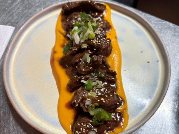 Entraña Hong Kong