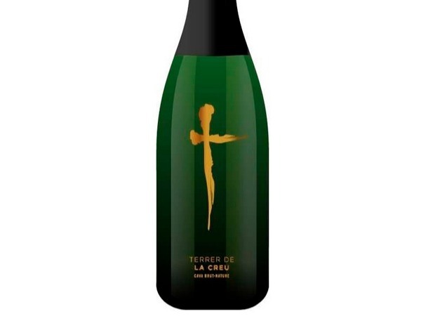 TERRER DE LA CREU BRUT NATURE
