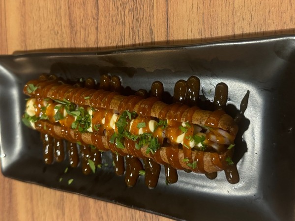 FRIKANDEL ESPECIAL
