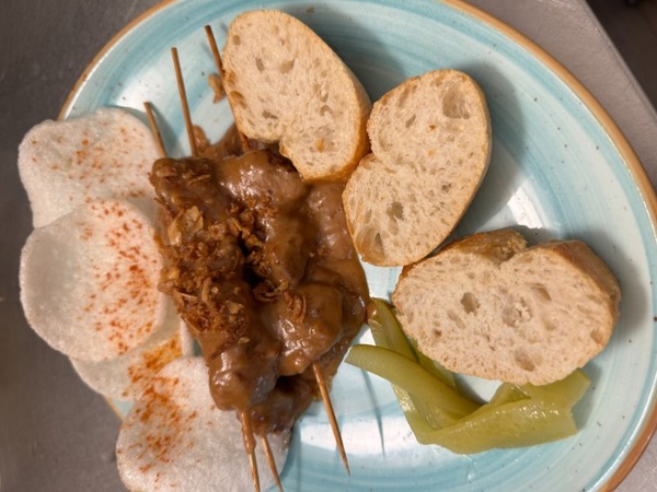 SATE AJAM