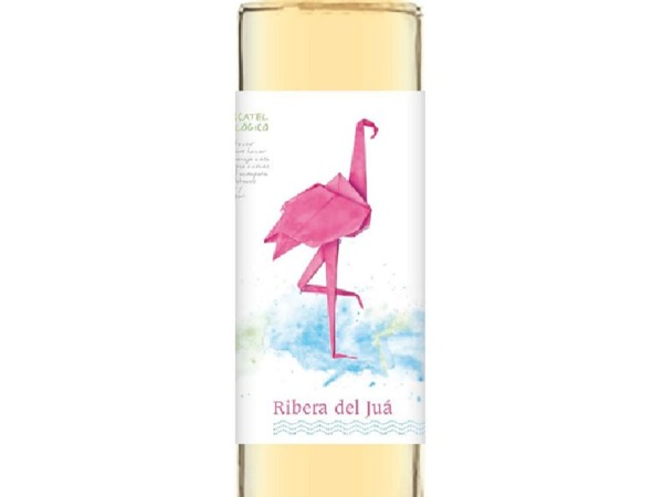 RIBERA DEL JUÁ BLANCO