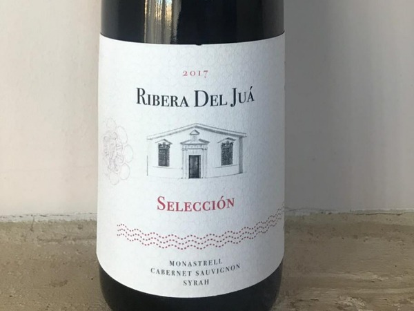 RIBERA DEL JUÁ SELECCIÓN 2017