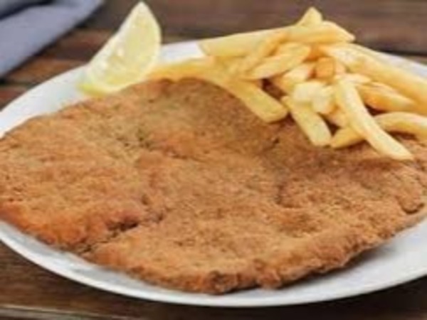 Milanesa