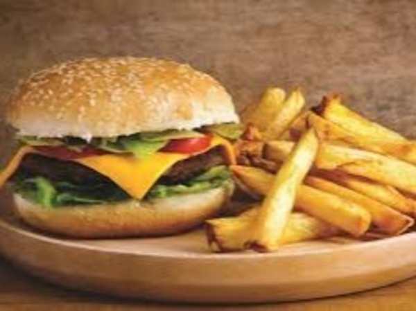 Hamburguesa