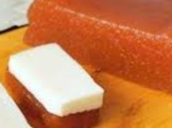 Queso y Dulce