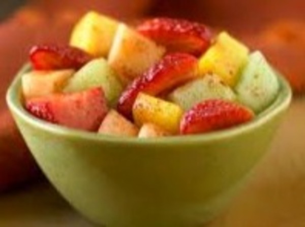 Ensalada de Frutas