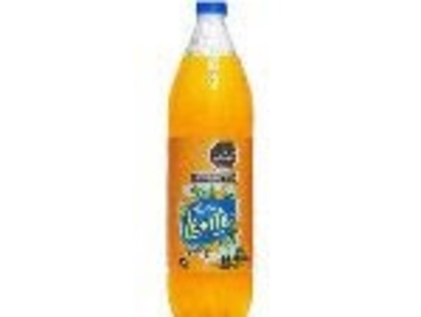LEVITE NARANJA