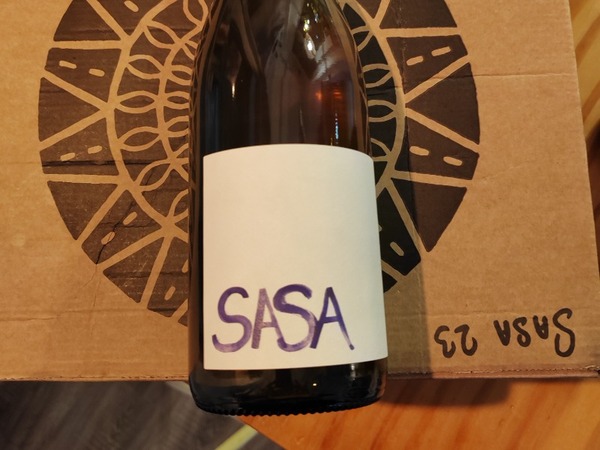 Sassa 23