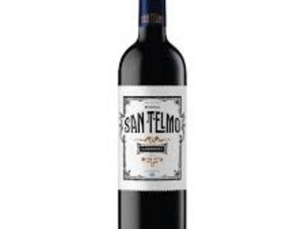 SAN TELMO CABERNET SAUV SELECCIÓN