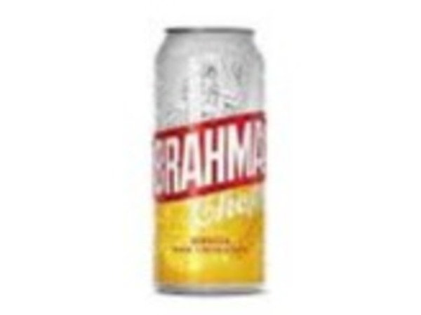 BRAHMA BLANCA