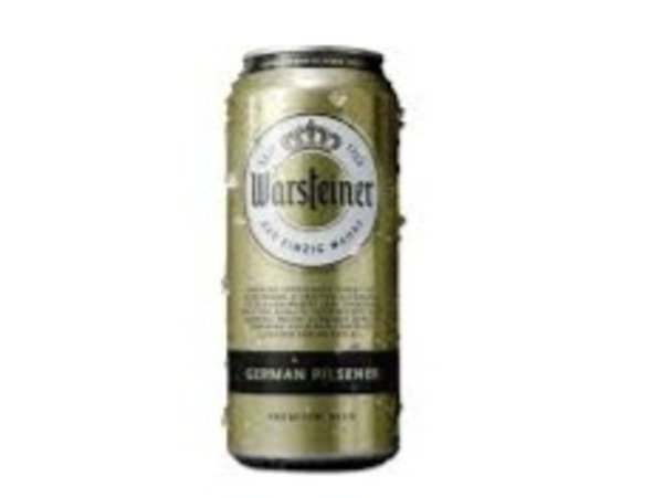WARSTEINER