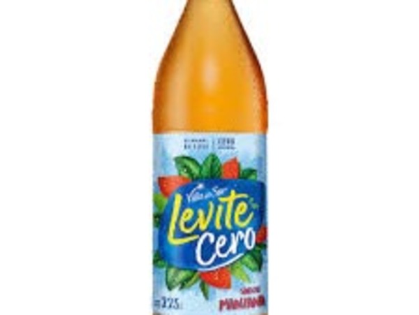 LEVITE MANZANA CERO
