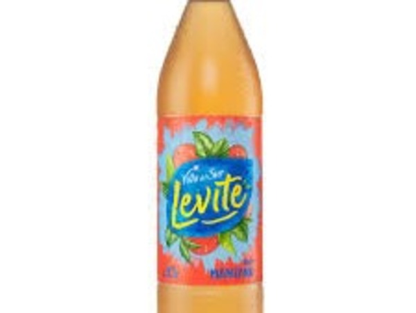 LEVITE MANZANA