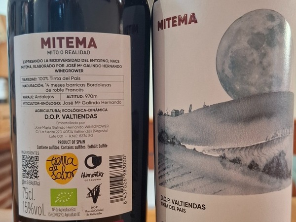 Mitema