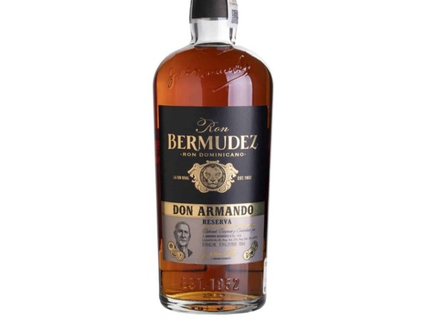 BERMUDEZ DON ARMANDO RESERVA