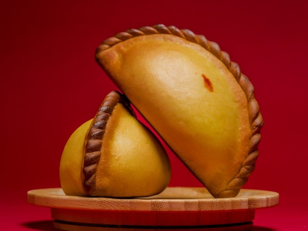 Salteñas 