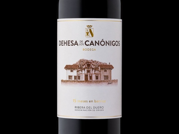 DEHESA DE LOS CANÓNIGOS 2019